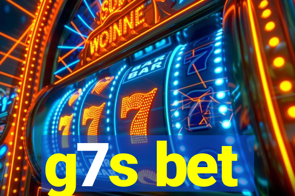 g7s bet